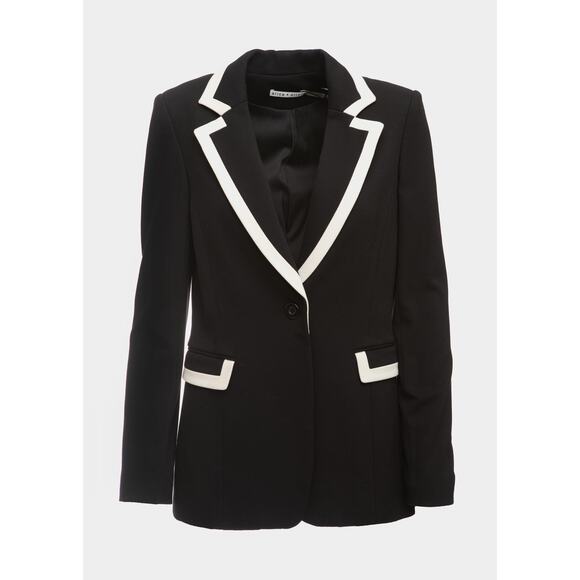 ❤️Alice + Olivia Black Blazer❤️ - Picture 1 of 2
